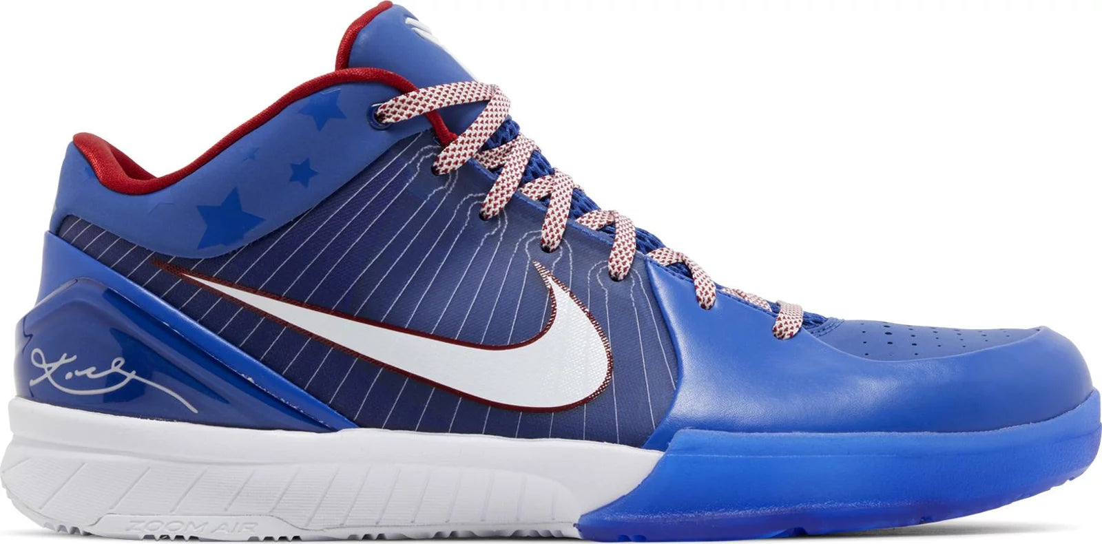 Zoom Kobe 4 Protro 'Philly'