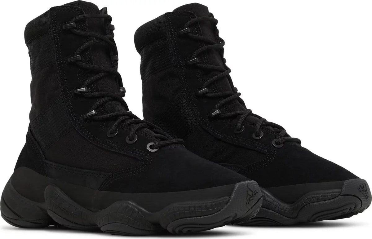 adidas Yeezy 500 High Tactical Boot 'Utility Black'