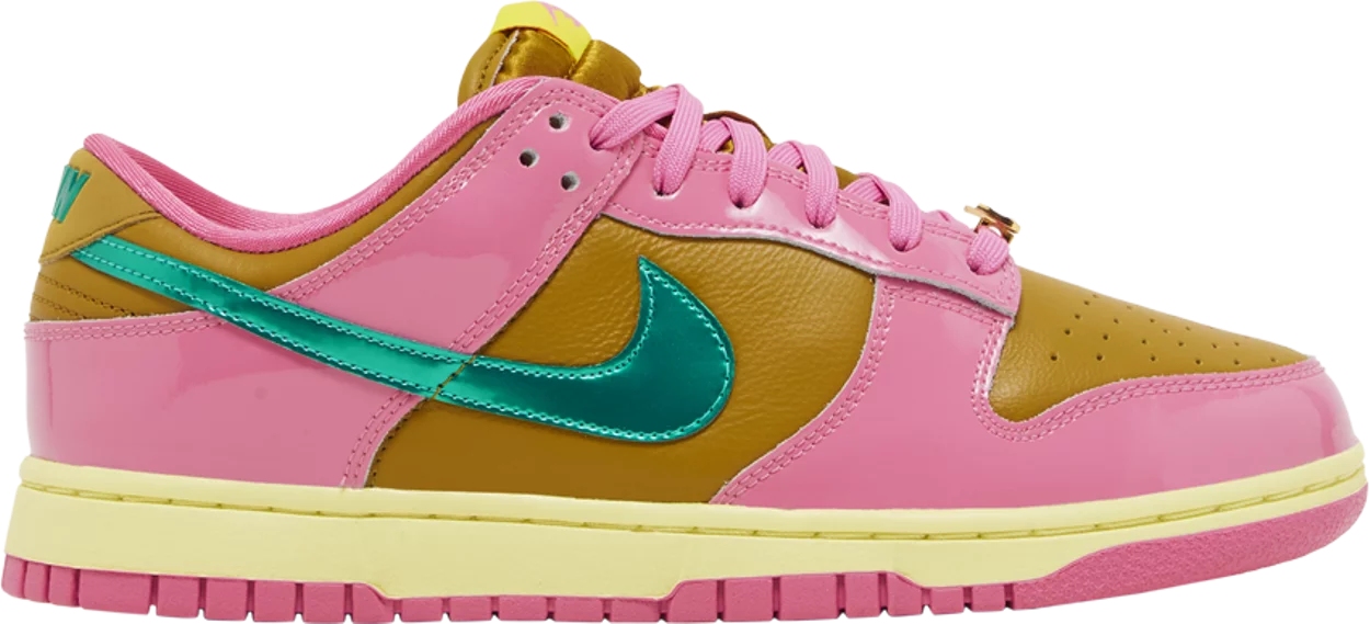 Nike Dunk Low QS 'Parris Goebel' (W)