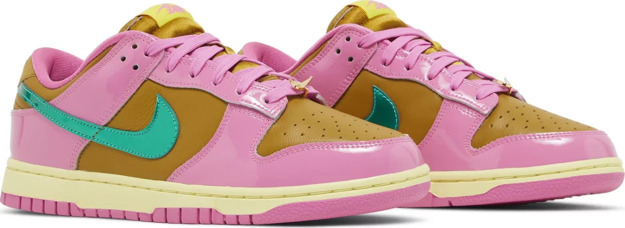 Nike Dunk Low QS 'Parris Goebel' (W)