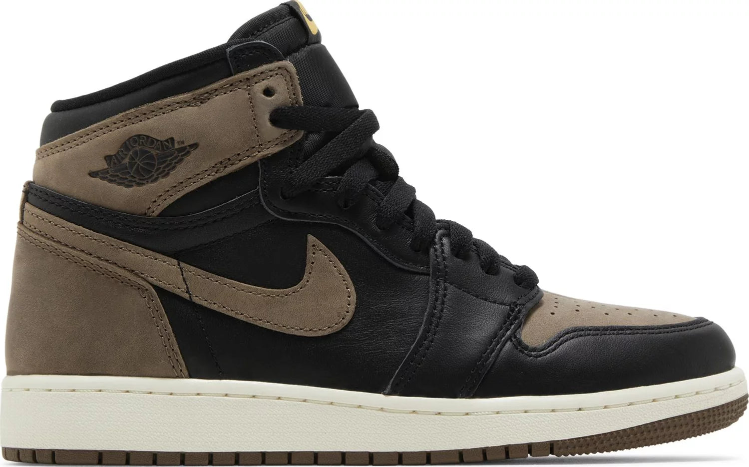 Air Jordan 1 Retro High OG 'Palomino' (GS)