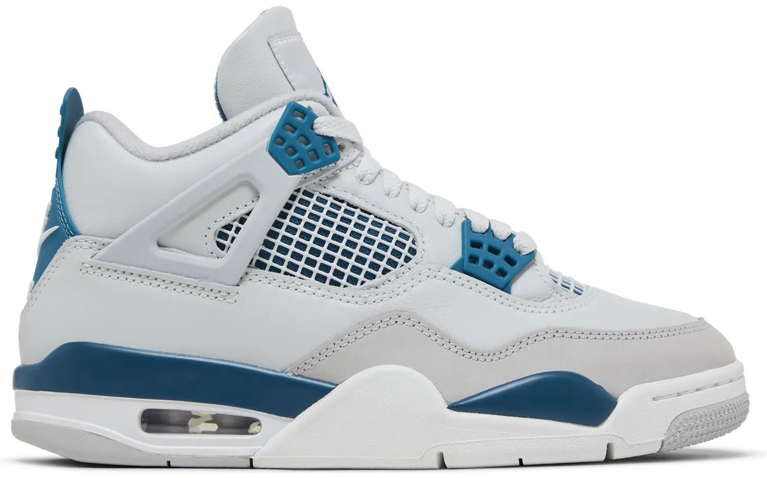 Air Jordan 4 Retro 'Military Blue' 2024 (Preowned)