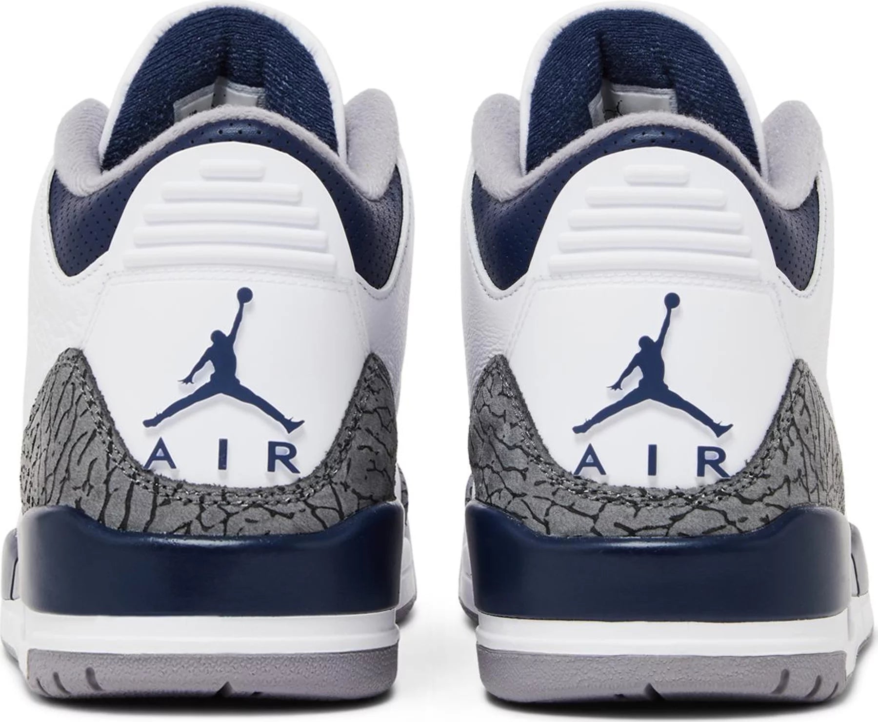 Air Jordan 3 Retro 'Midnight Navy' (GS)