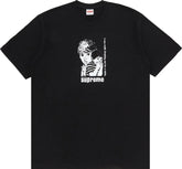 Supreme Freaking Out Tee 'Black'