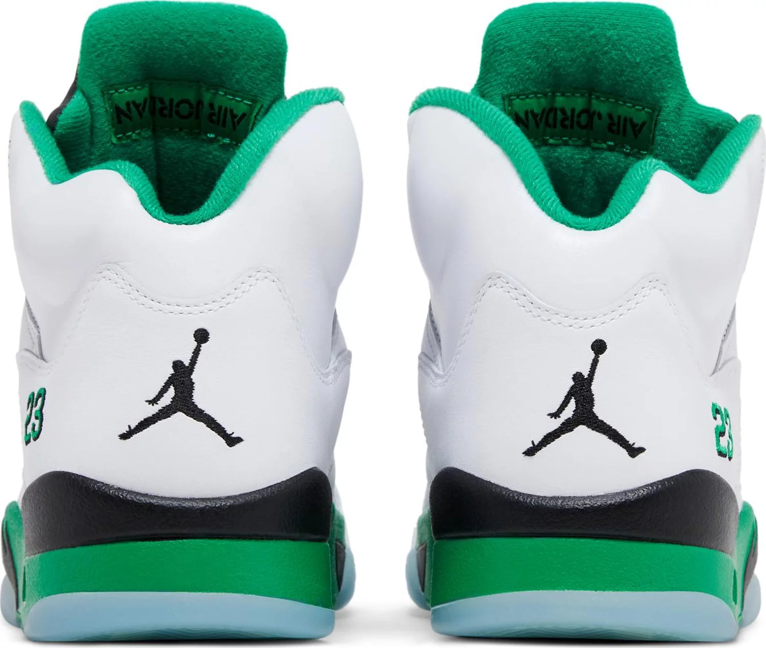 Air Jordan 5 Retro 'Lucky Green' (W)