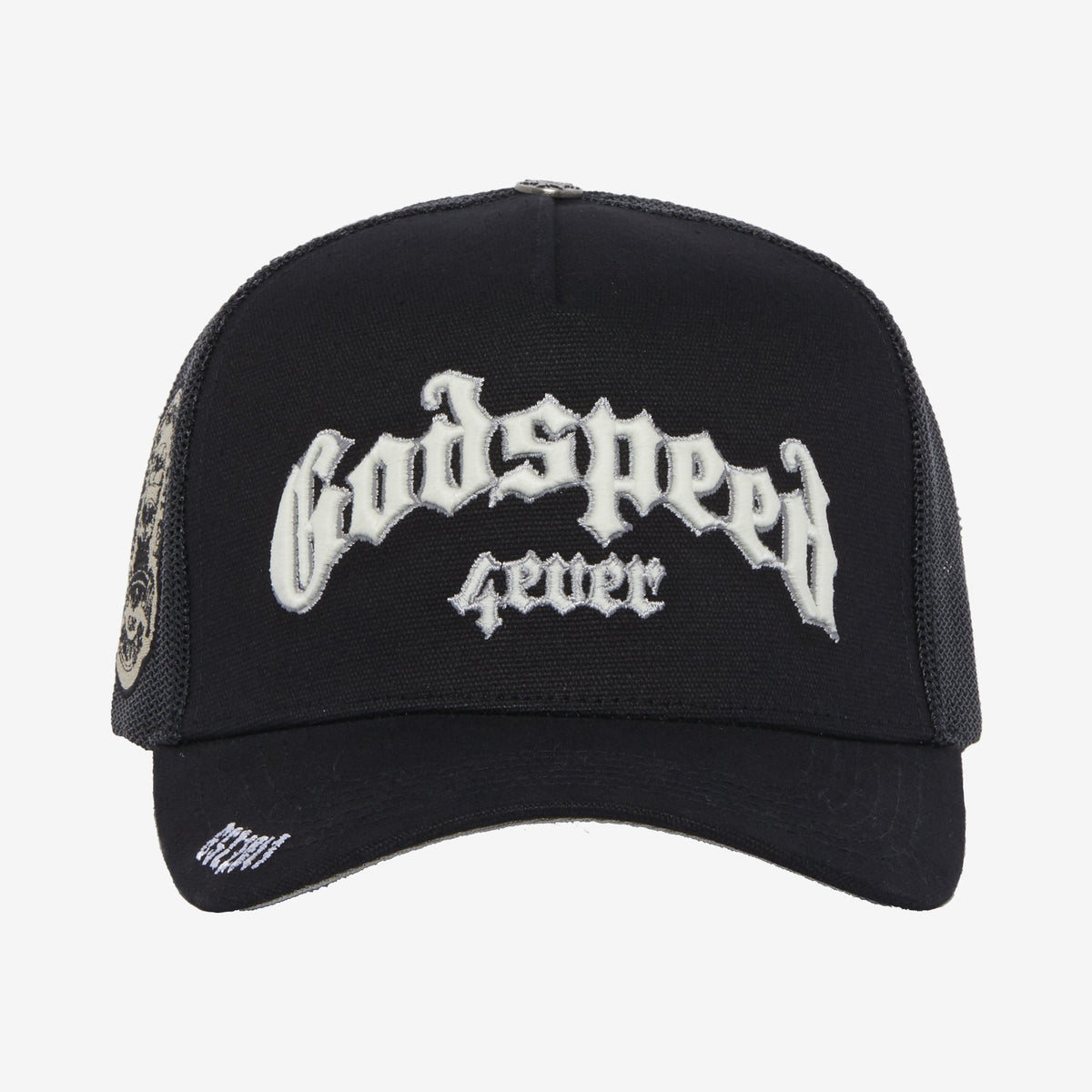 GODSPEED GS FOREVER TRUCKER HAT OG