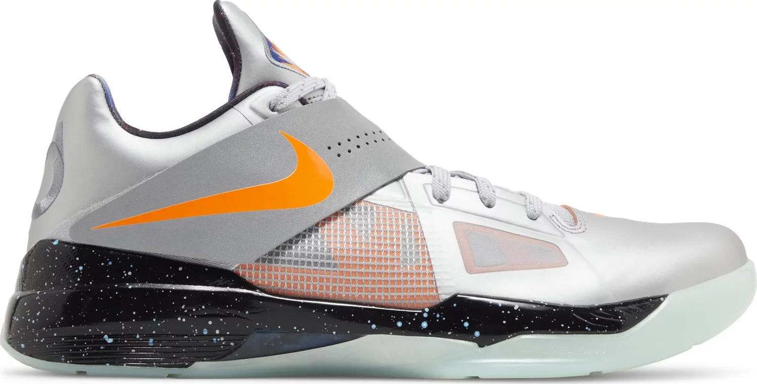 Nike Zoom KD 4 'All Star - Galaxy' 2024