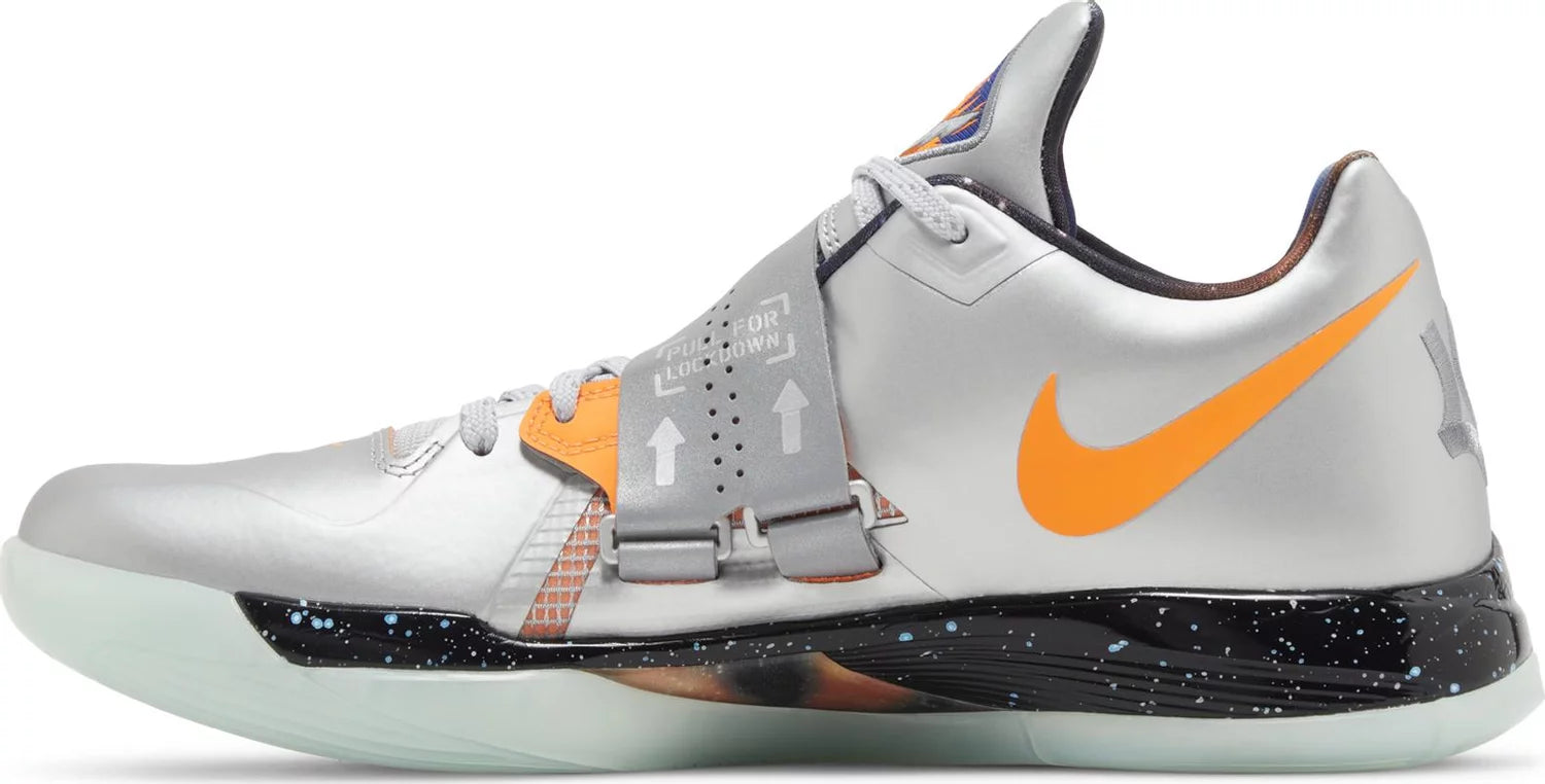 Nike Zoom KD 4 'All Star - Galaxy' 2024