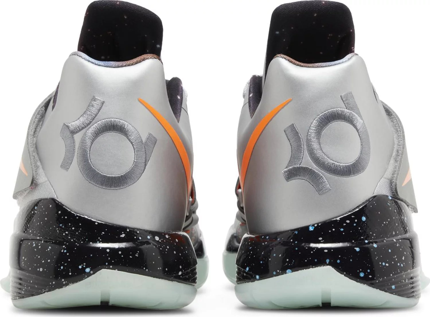 Nike Zoom KD 4 'All Star - Galaxy' 2024