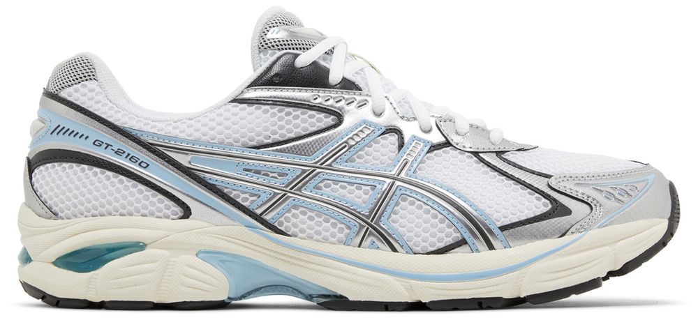 Asics GT 2160 'White Light Blue'