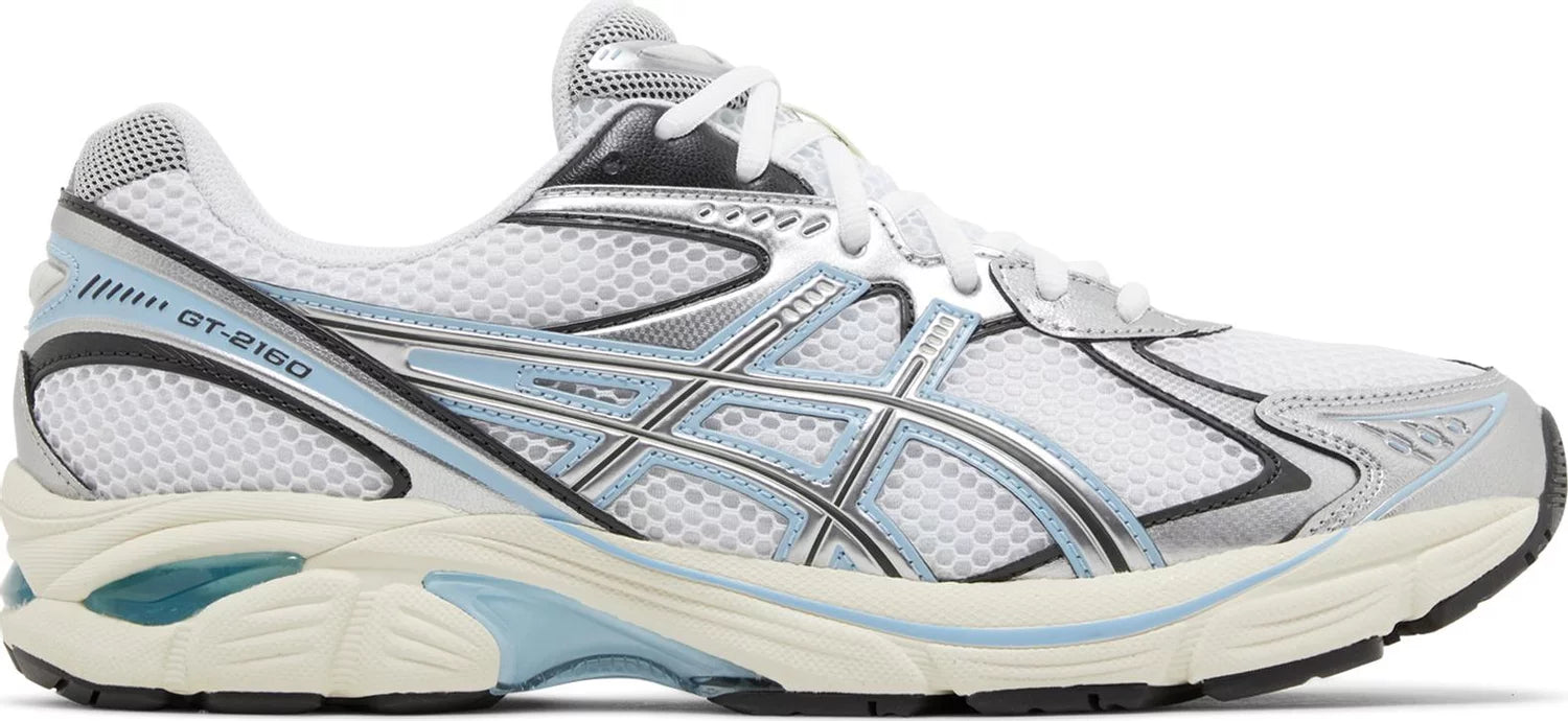 ASICS GT 2160 'White Light Blue'