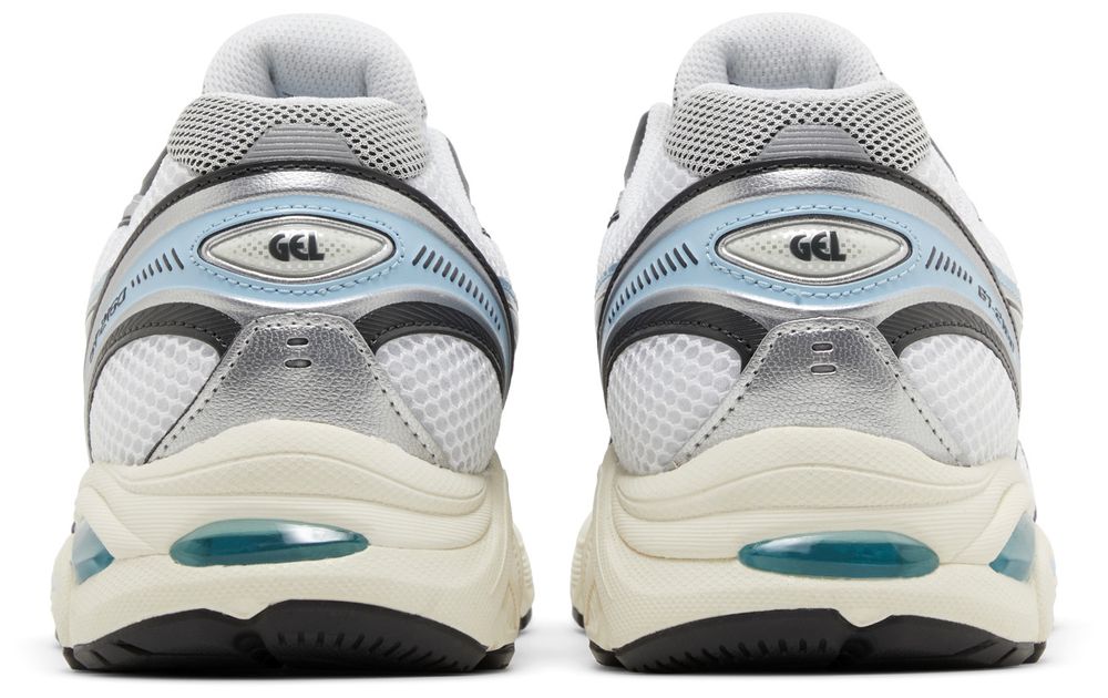 Asics GT 2160 'White Light Blue'
