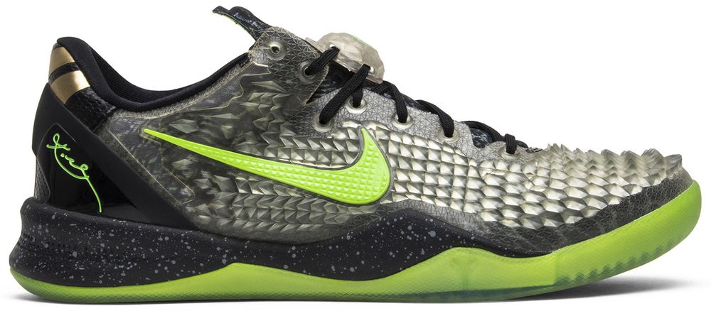 Nike Kobe 8 SS Christmas (2013) (Pre-Owned)