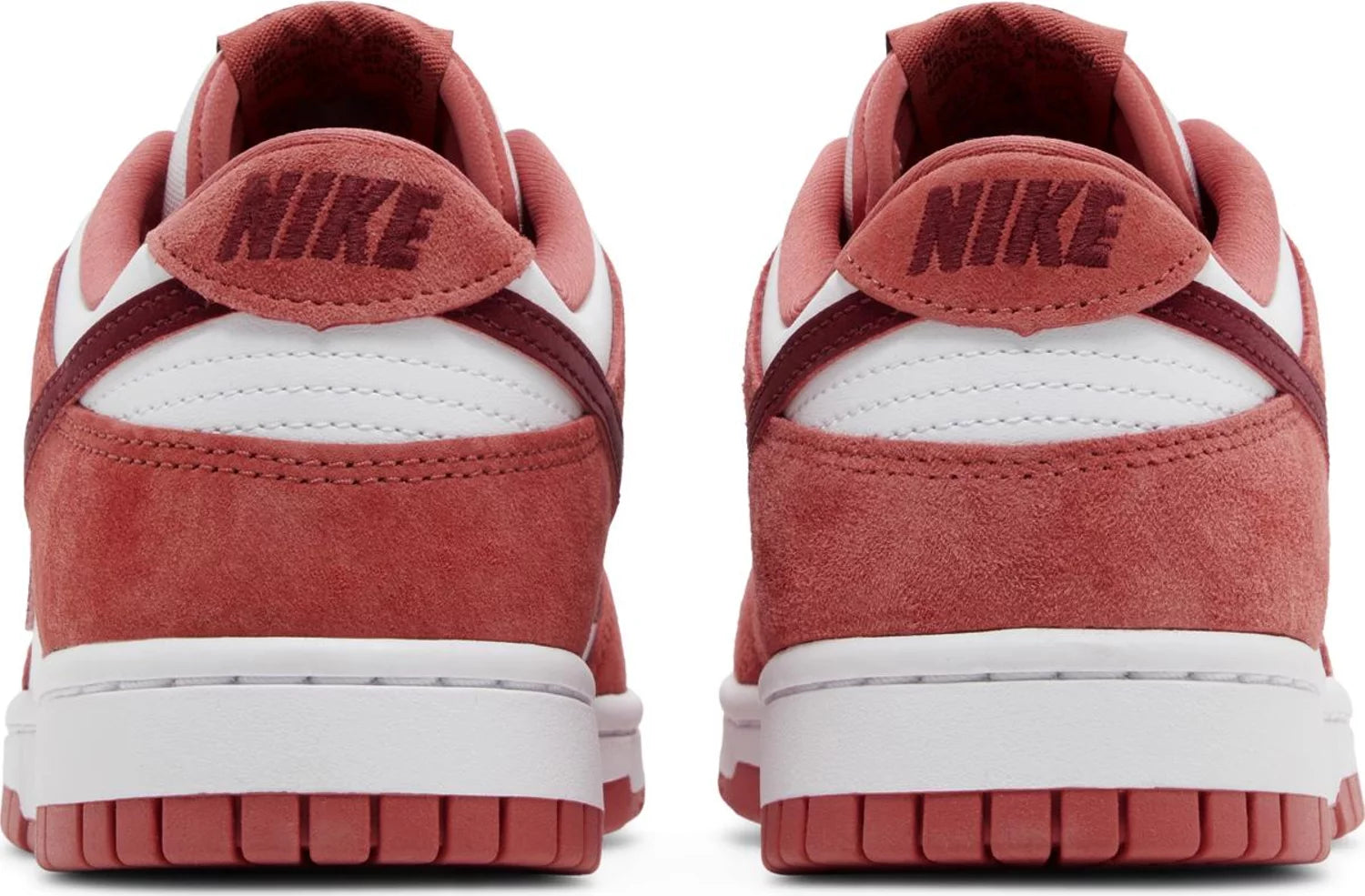 Nike Dunk Low 'Valentine's Day' (2024) (W)