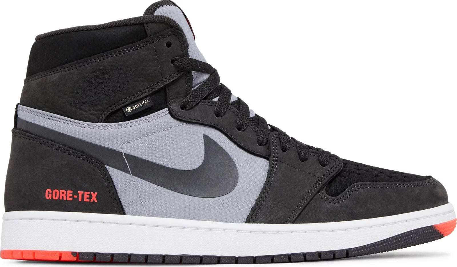 Air Jordan 1 High Element GORE-TEX 'Black Infrared'