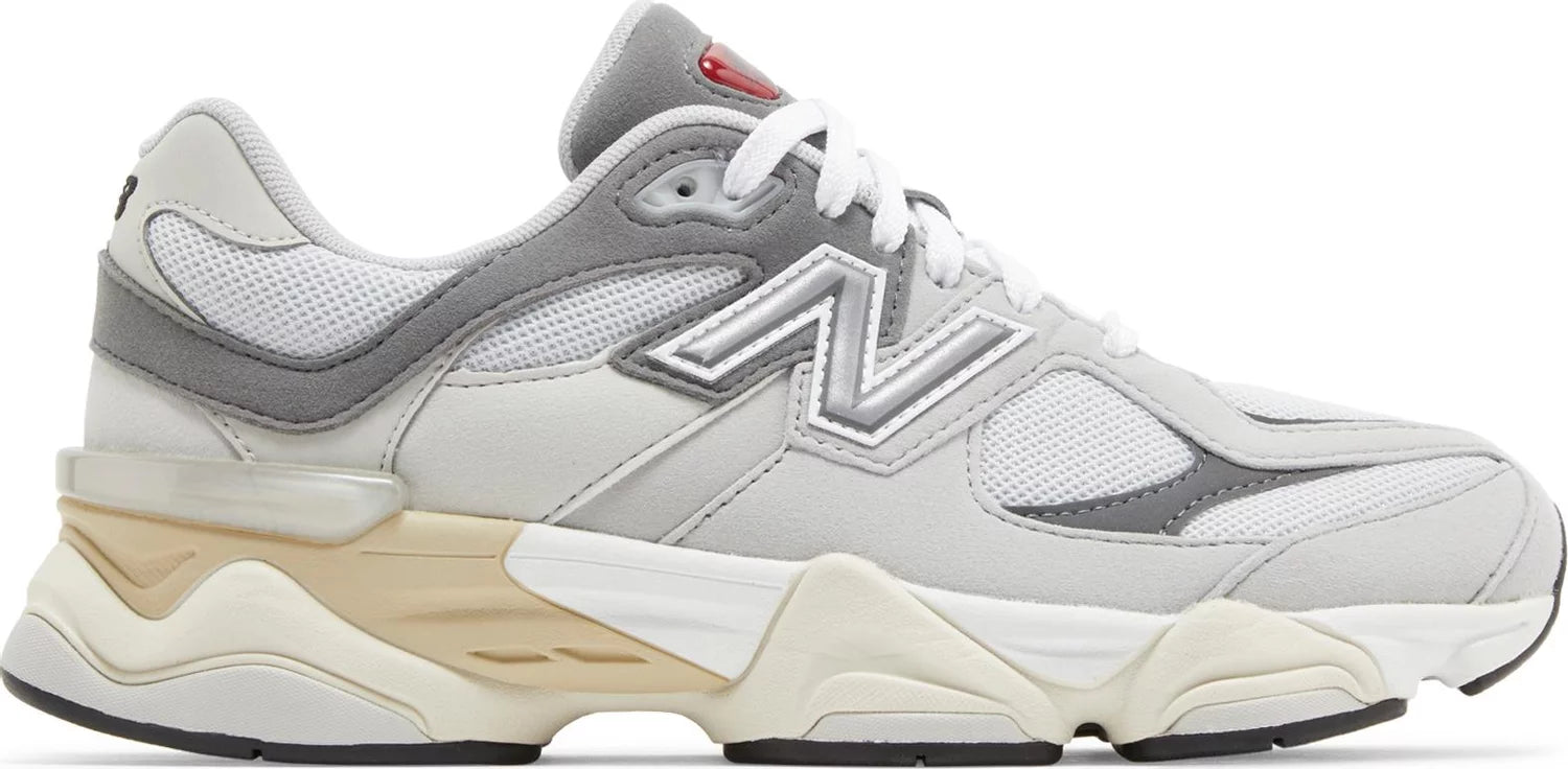 New Balance 9060 Rain Cloud (GS)