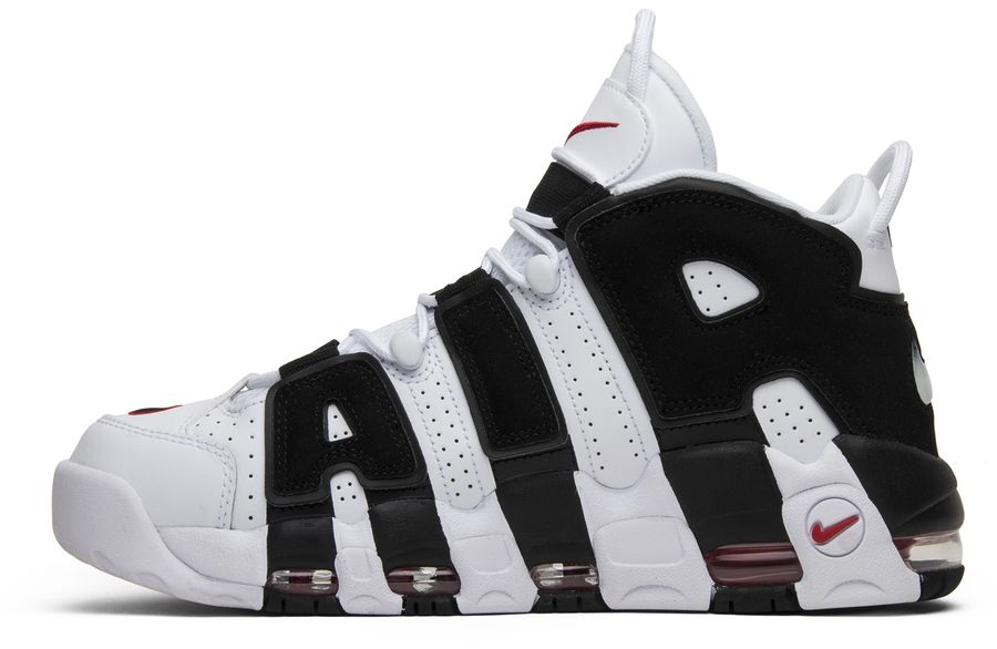 Nike Air More Uptempo Scottie Pippen
