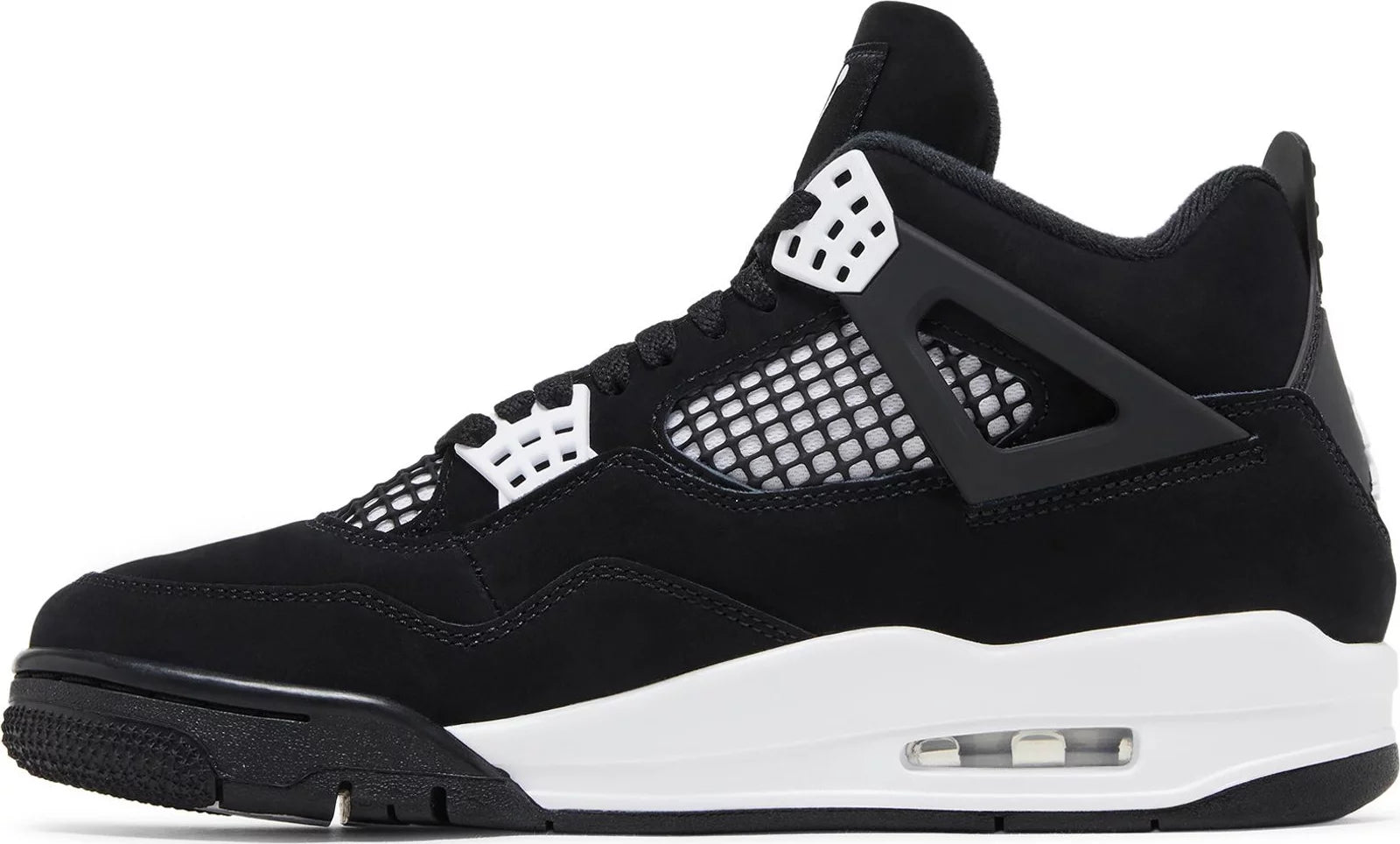 Air Jordan 4 Retro 'White Thunder' (TD/PS)