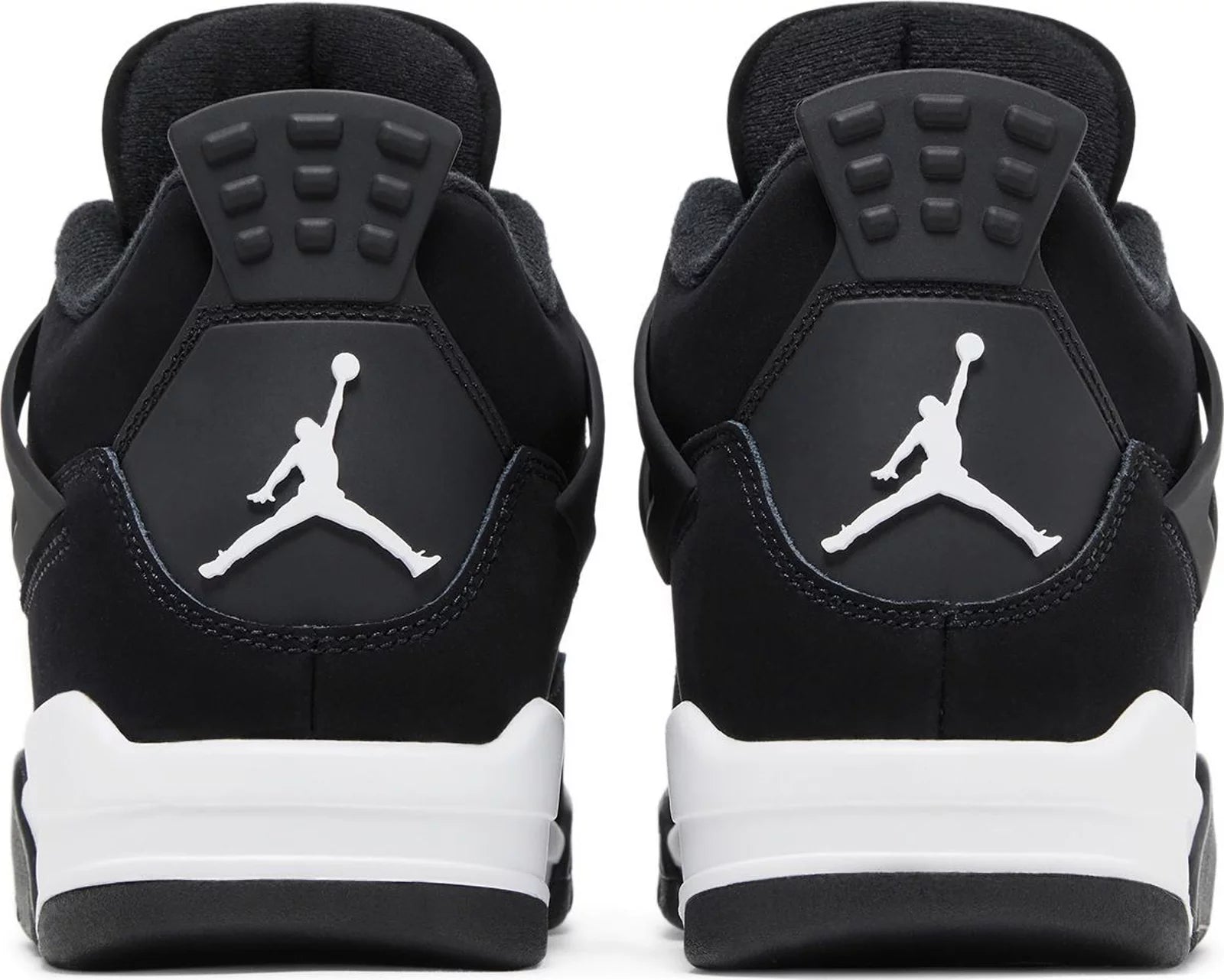 Air Jordan 4 Retro 'White Thunder' (TD/PS)