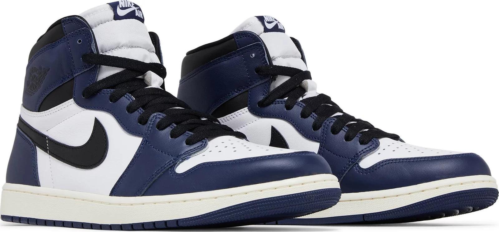 Jordan 1 Retro High OG Midnight Navy