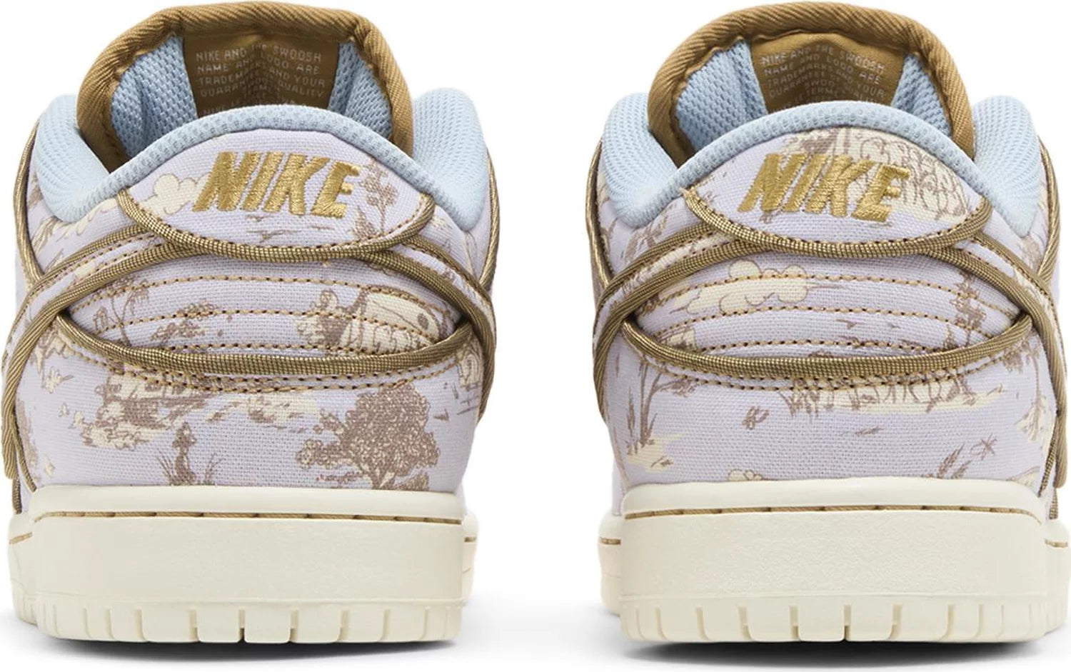 Nike Dunk Low Premium SB 'City of Style Pack'