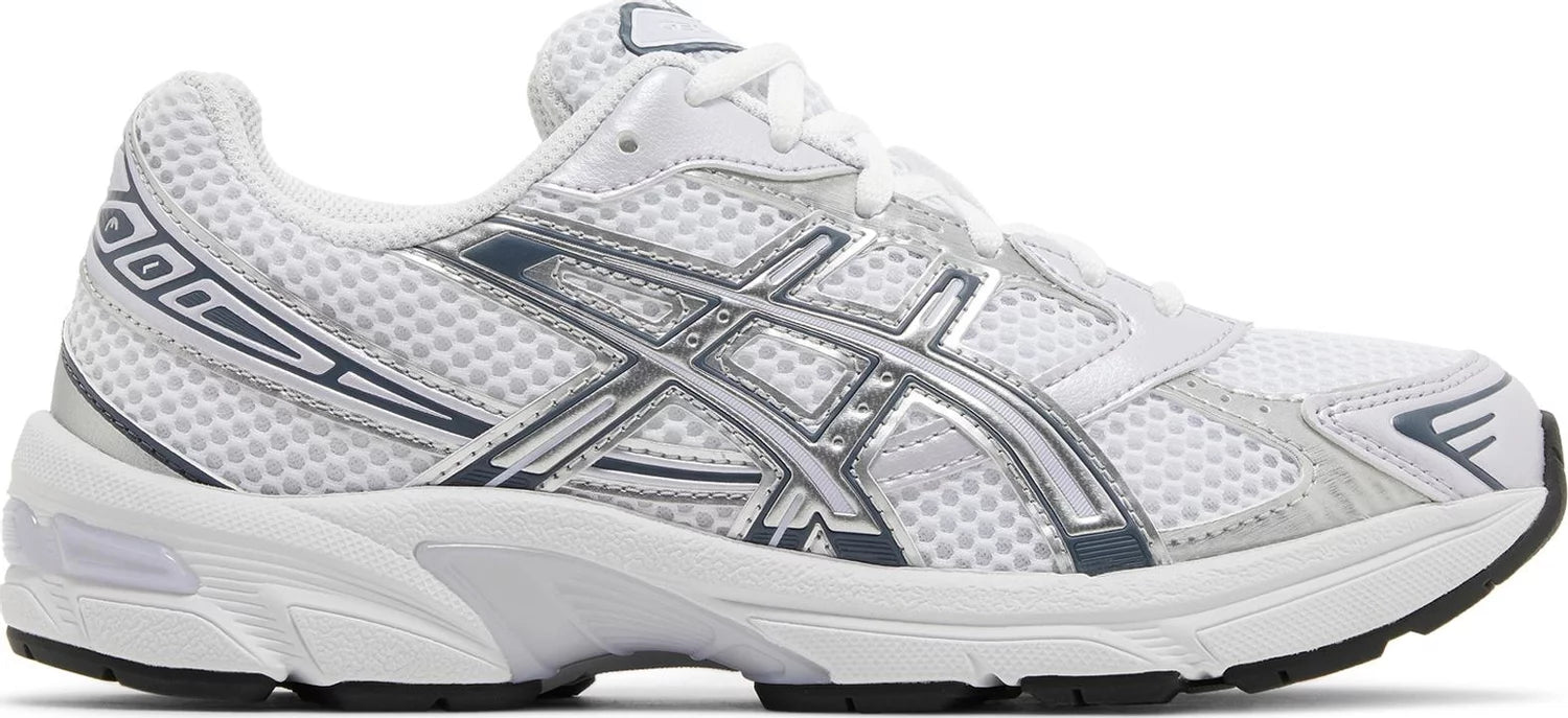 Asics Gel-1130 White/Faded Ash Rock