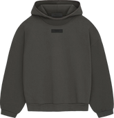 Fear of God Essentials Pullover Hoodie 'Ink'