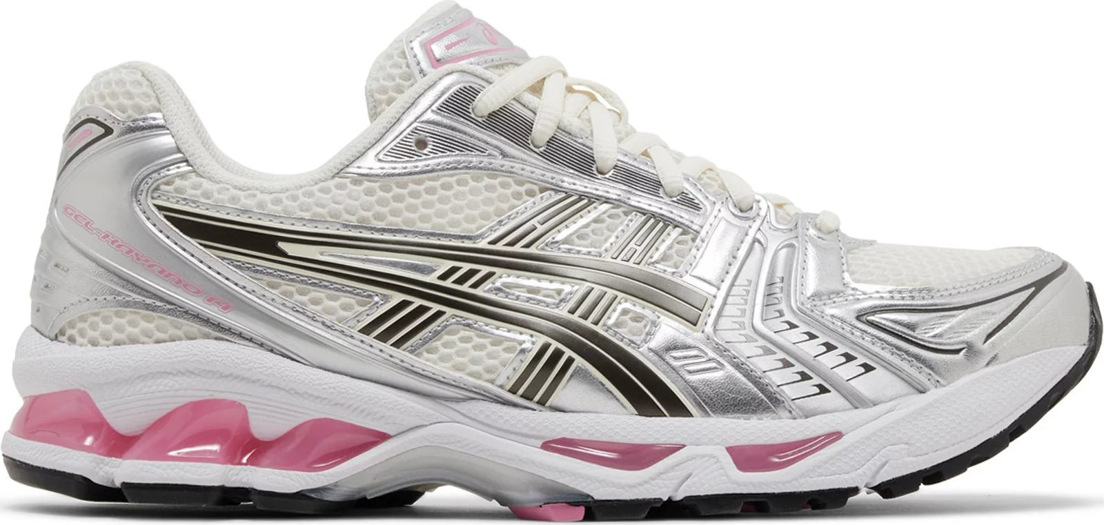 ASICS Gel Kayano 14 'Cream Sweet Pink'