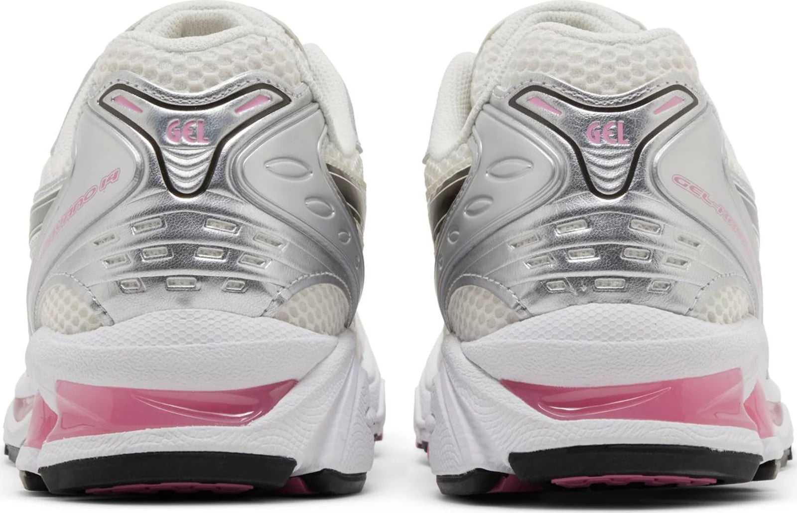 ASICS Gel Kayano 14 'Cream Sweet Pink'