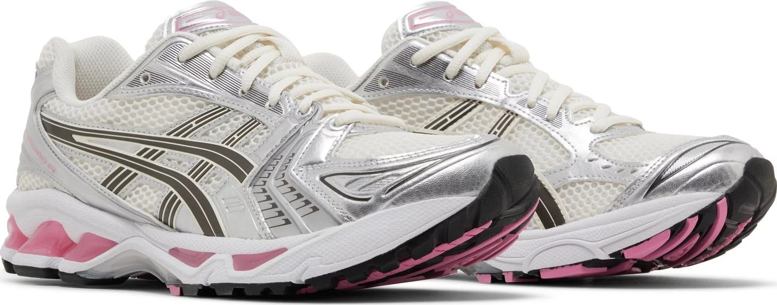 ASICS Gel Kayano 14 'Cream Sweet Pink'