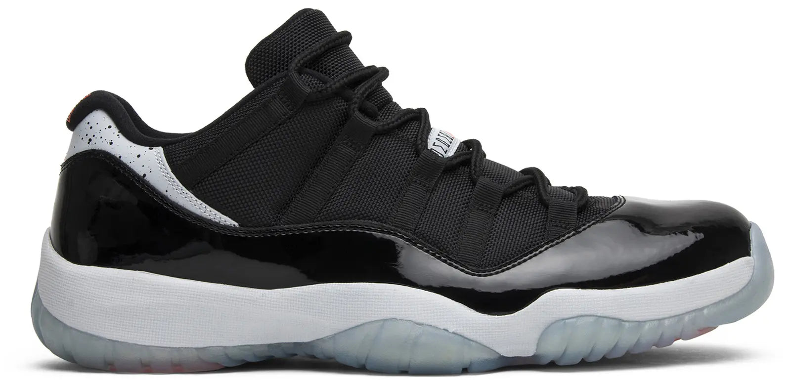 Air Jordan 11 Retro Low Infrared