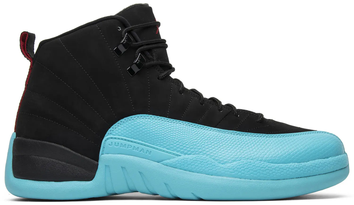 Air Jordan 12 Retro 'Gamma Blue'