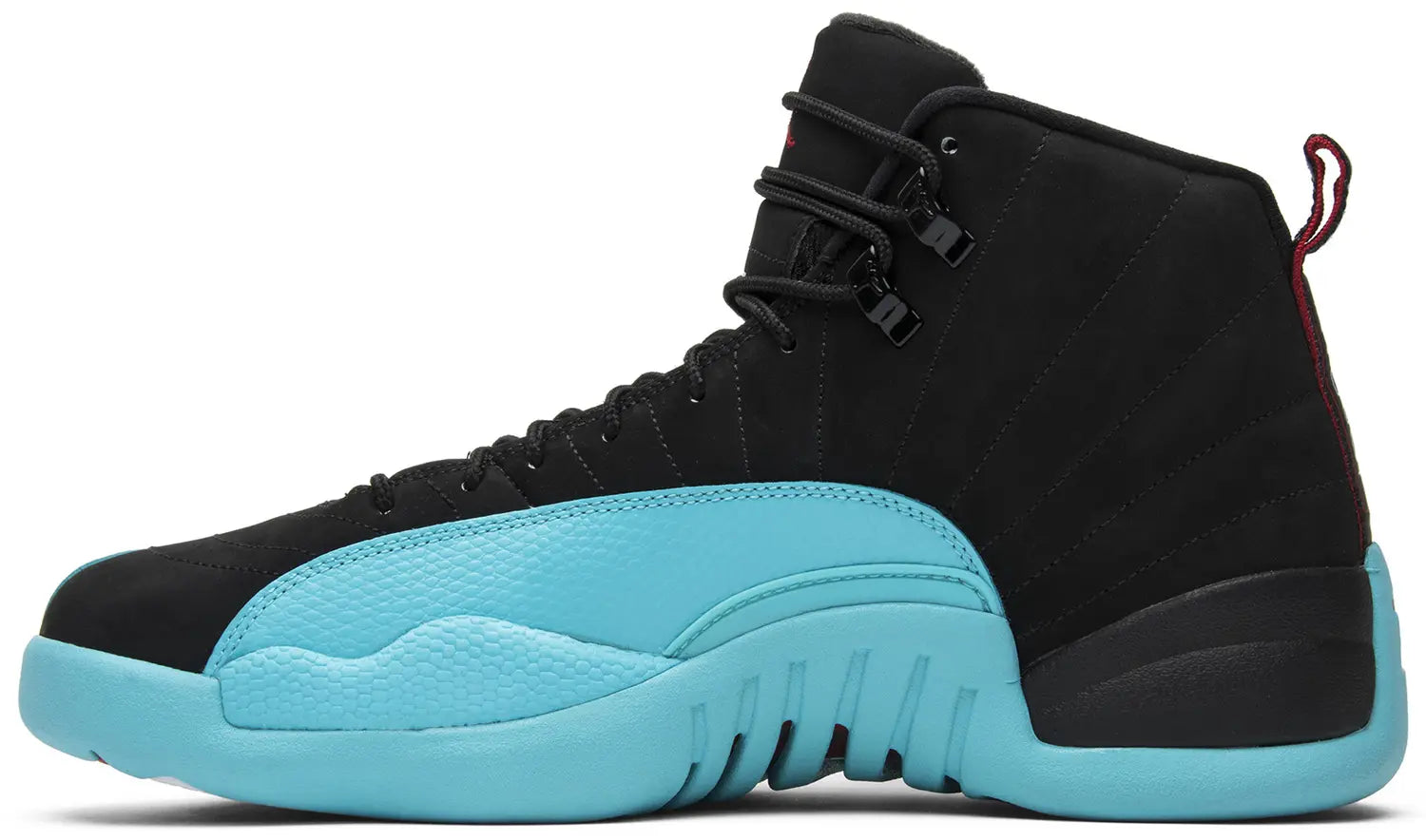 Air Jordan 12 Retro 'Gamma Blue'