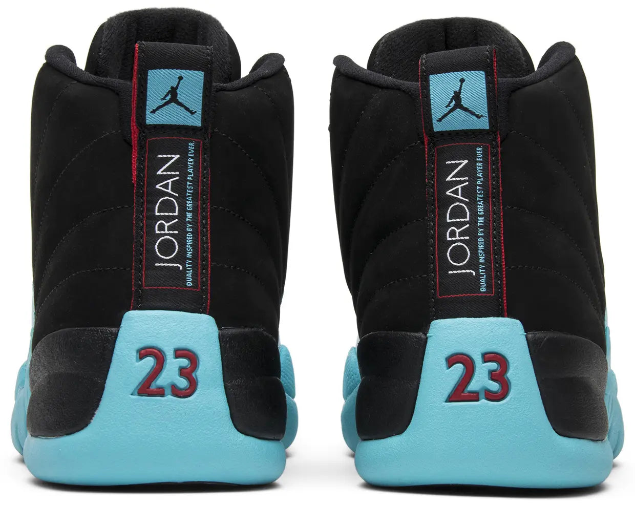 Air Jordan 12 Retro 'Gamma Blue'