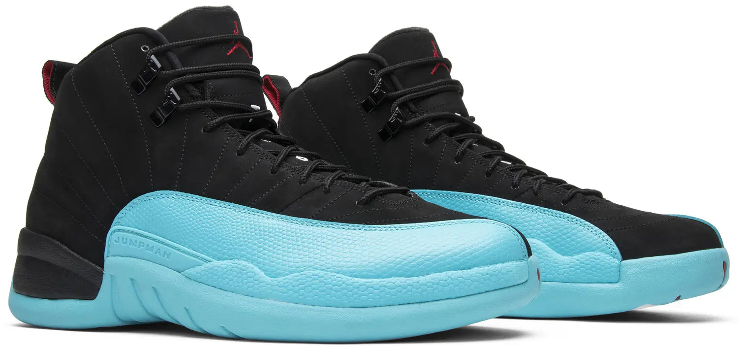 Air Jordan 12 Retro 'Gamma Blue'