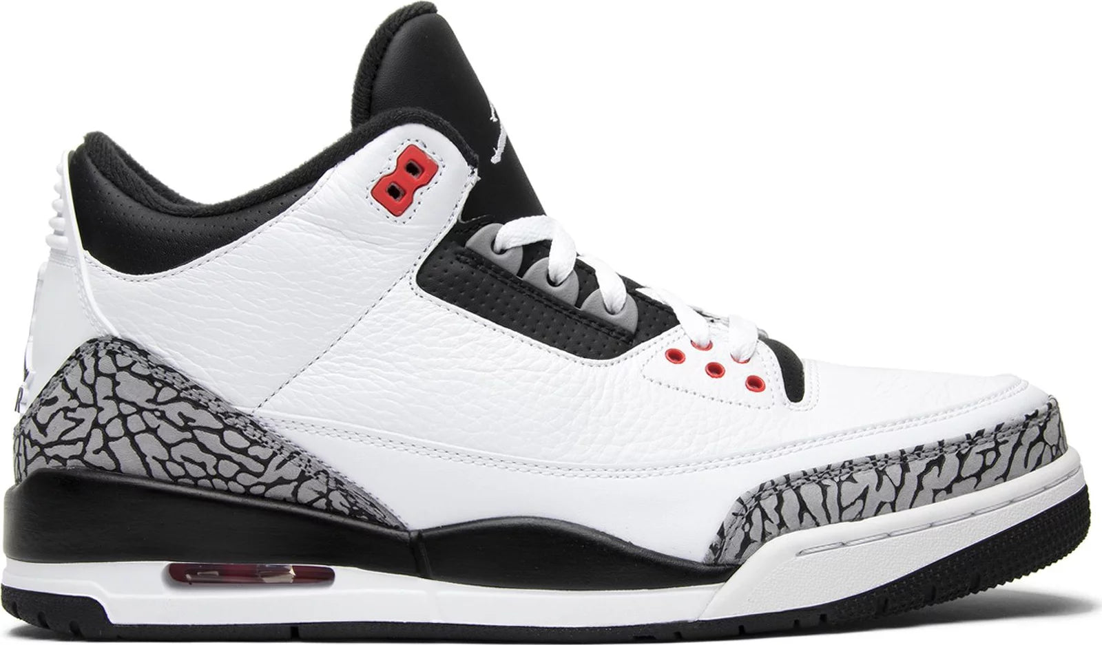 Air Jordan 3 Retro 'Infrared 23'