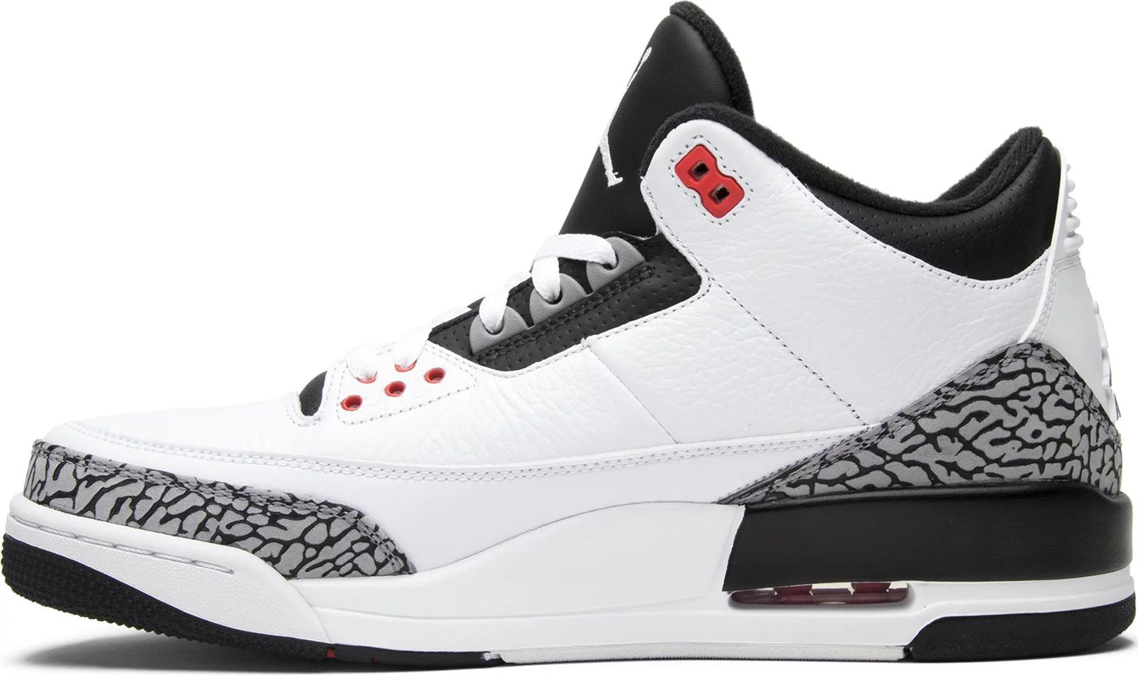 Air Jordan 3 Retro 'Infrared 23'