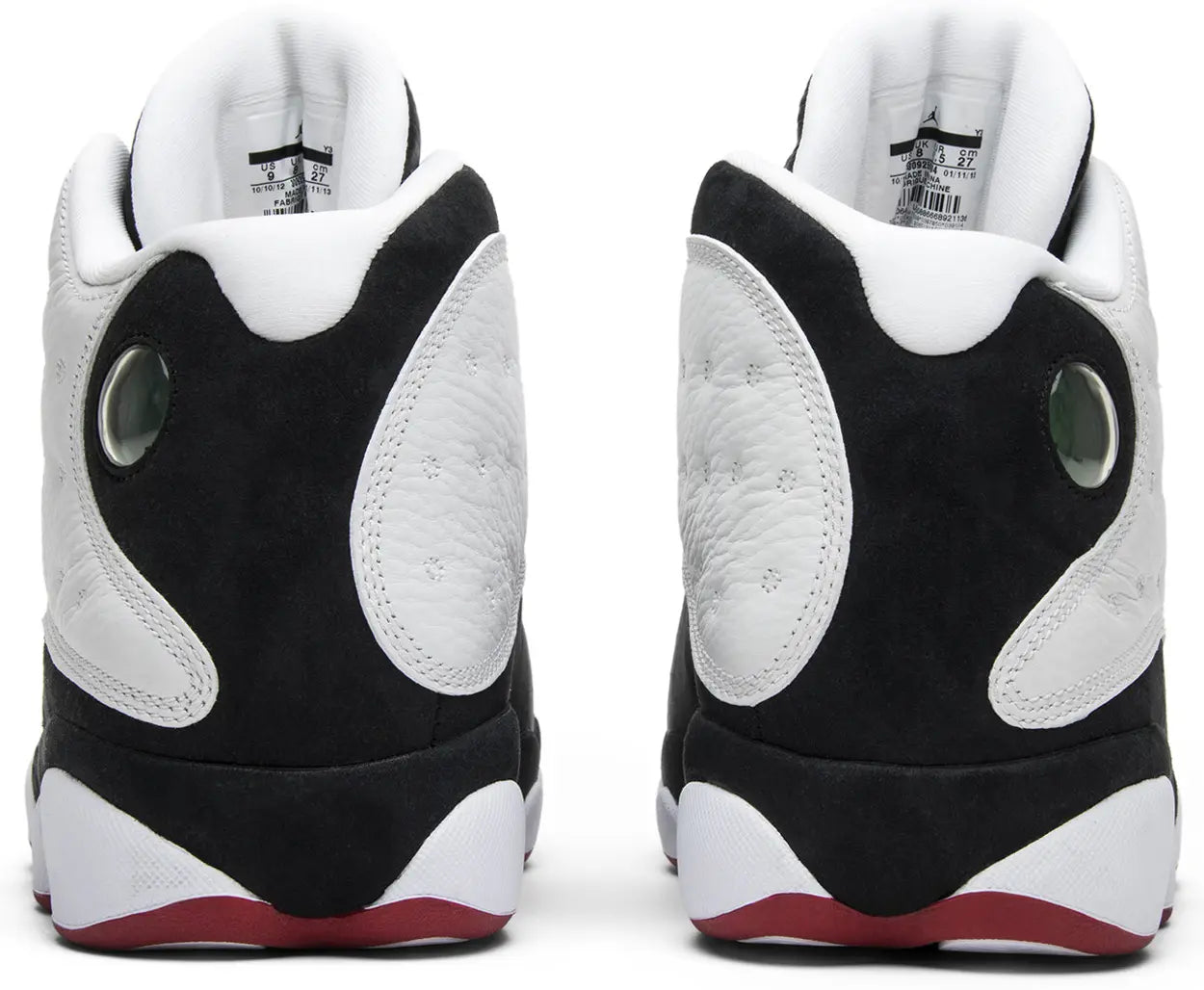 Air Jordan 13 Retro 'He Got Game' 2013 (Preowned)