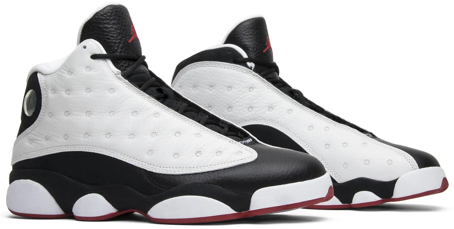 Air Jordan 13 Retro 'He Got Game' 2013 (Preowned)