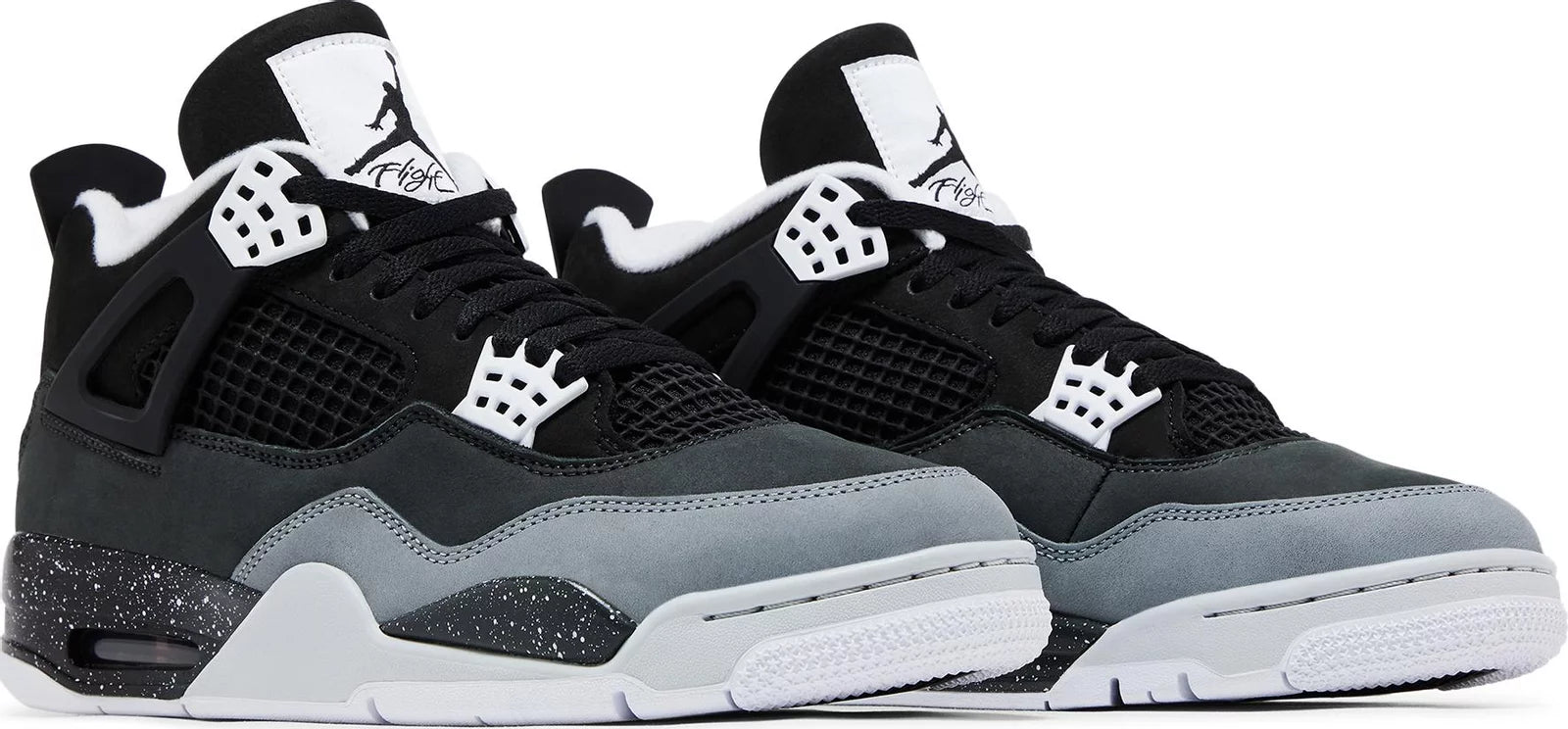 Air Jordan 4 Retro 'Fear' 2024