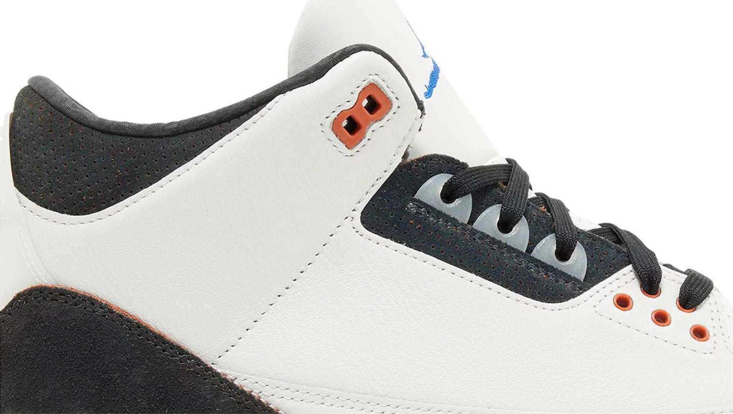 Air Jordan 3 Retro 'Quai 54 2024'