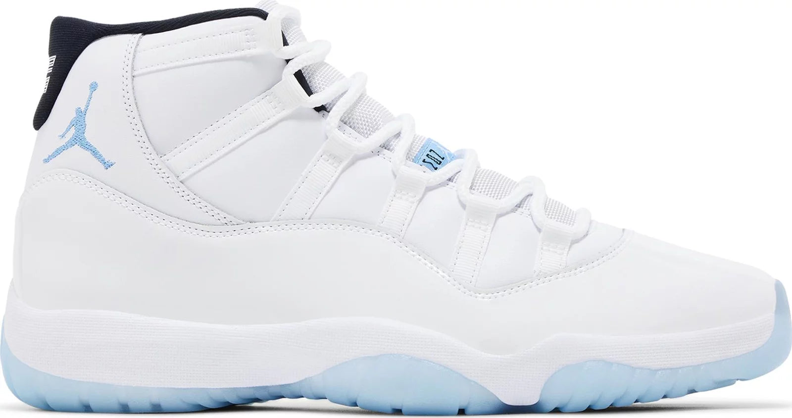 Air Jordan 11 Retro Legend Blue (2024)