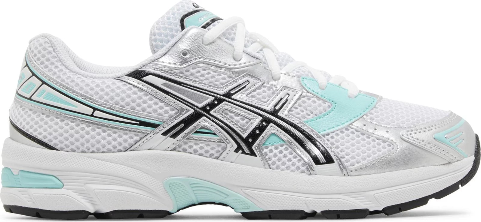 ASICS Gel 1130 'White Aqua' (GS)