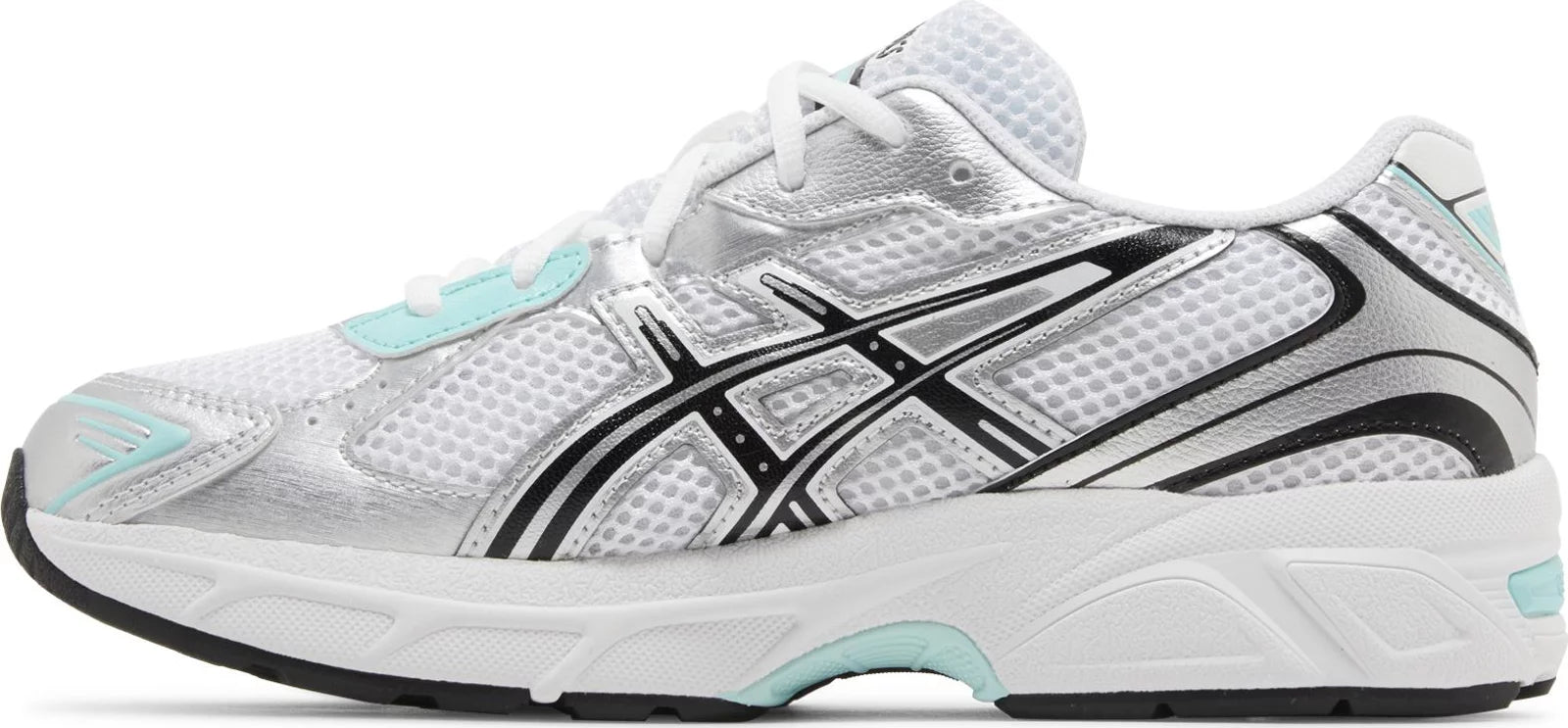 ASICS Gel 1130 'White Aqua' (GS)