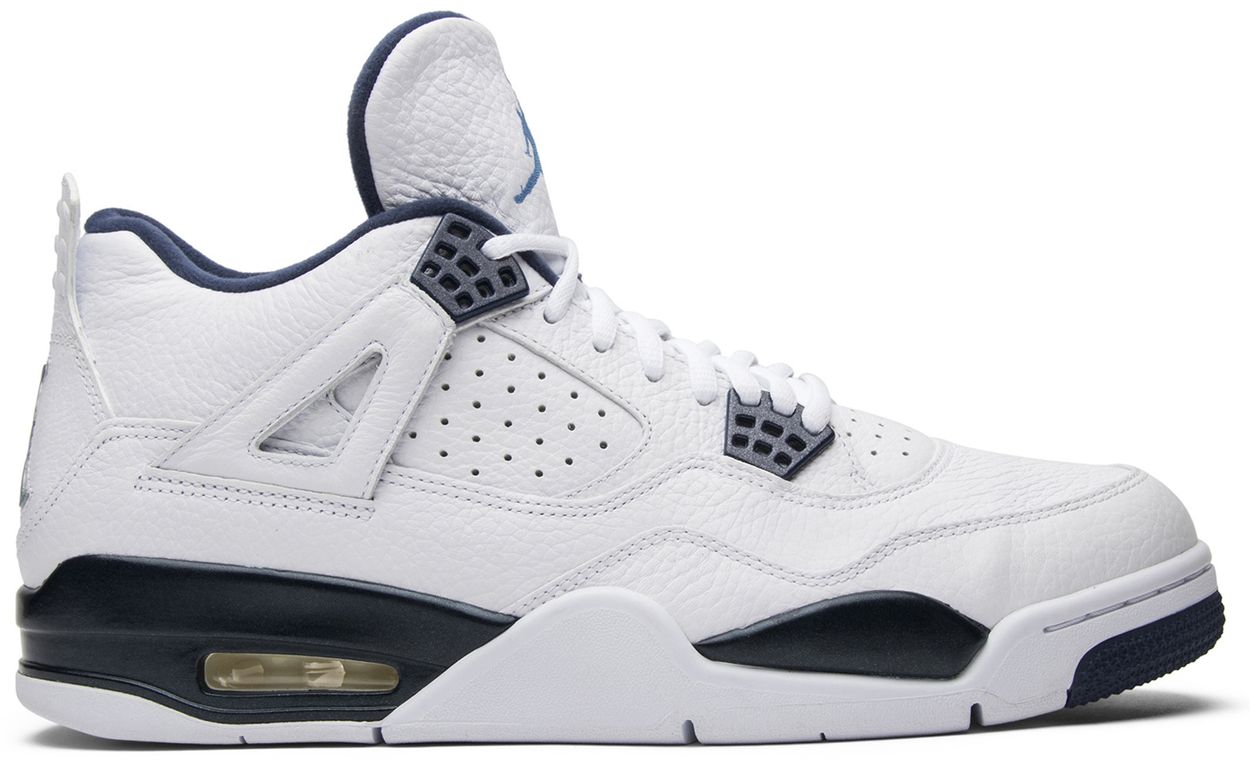 Air Jordan 4 Retro Columbia (2015) (Pre-Owned)