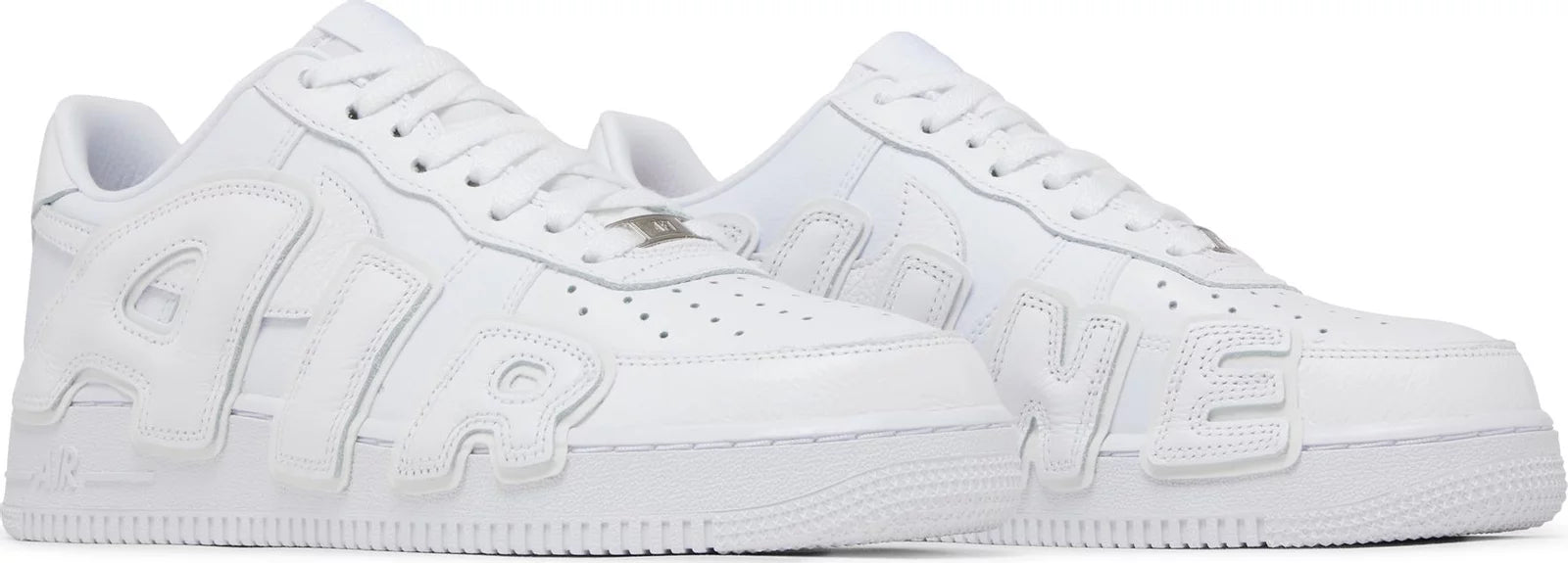 Cactus Plant Flea Market x Air Force 1 Low Premium 'White' 2024