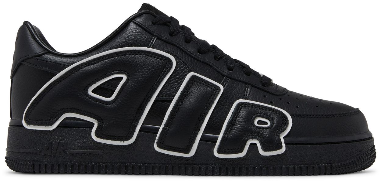 Nike Air Force 1 Low Cactus Plant Flea Market Black (2024)