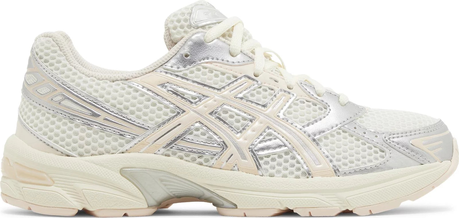 ASICS Gel 1130 'Silver Pack - Pink'