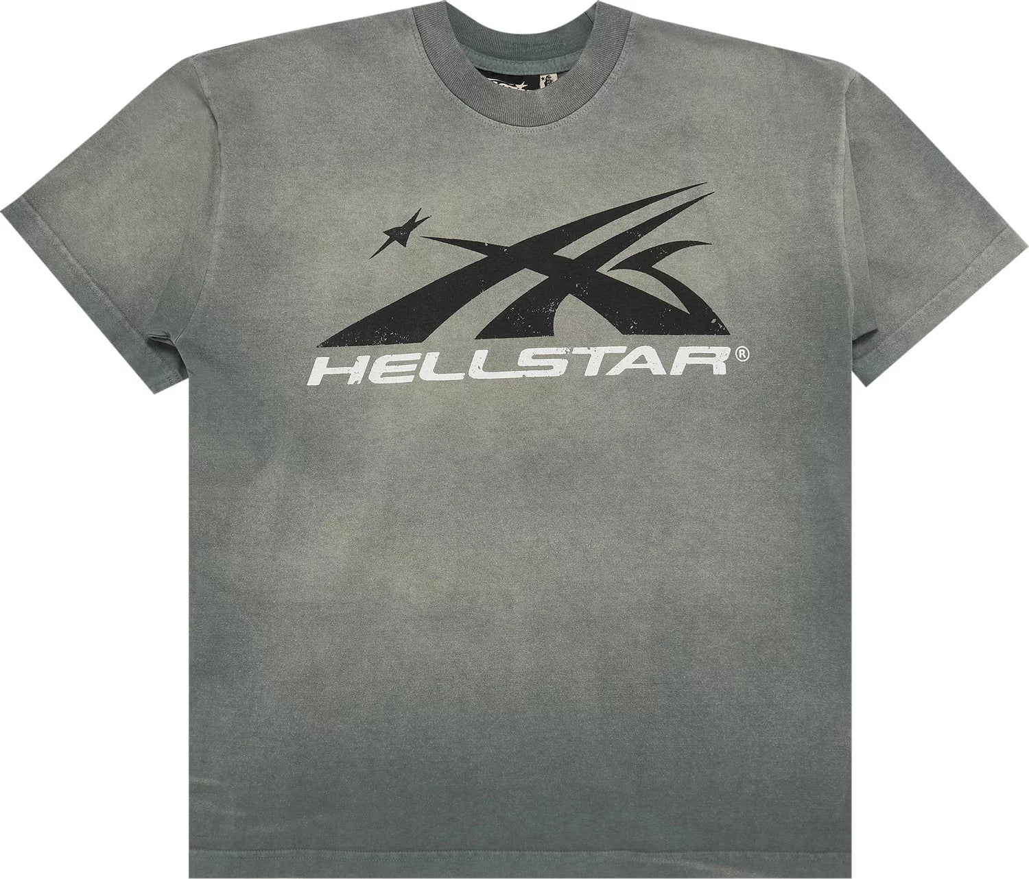 Hellstar Sports Core Logo T-Shirt