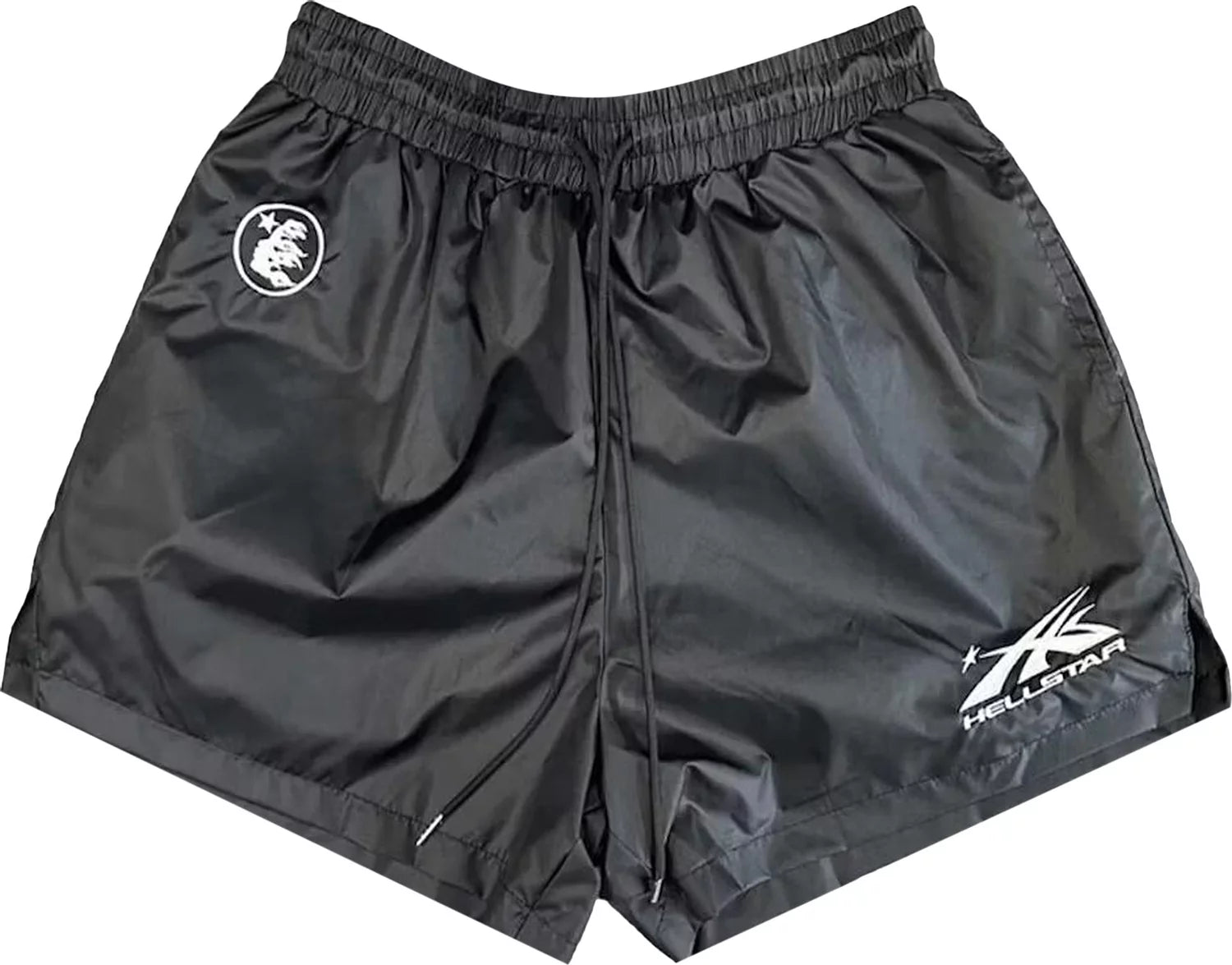 Hellstar Nylon Shorts